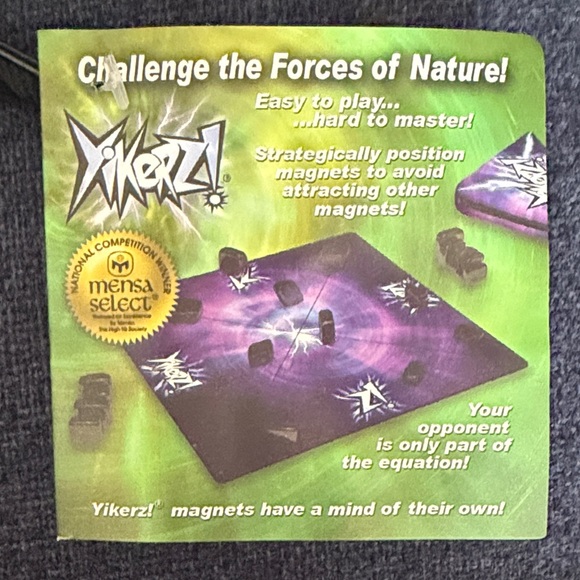 Yikerz! - Picture 2 of 4